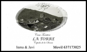 Casa La Torre